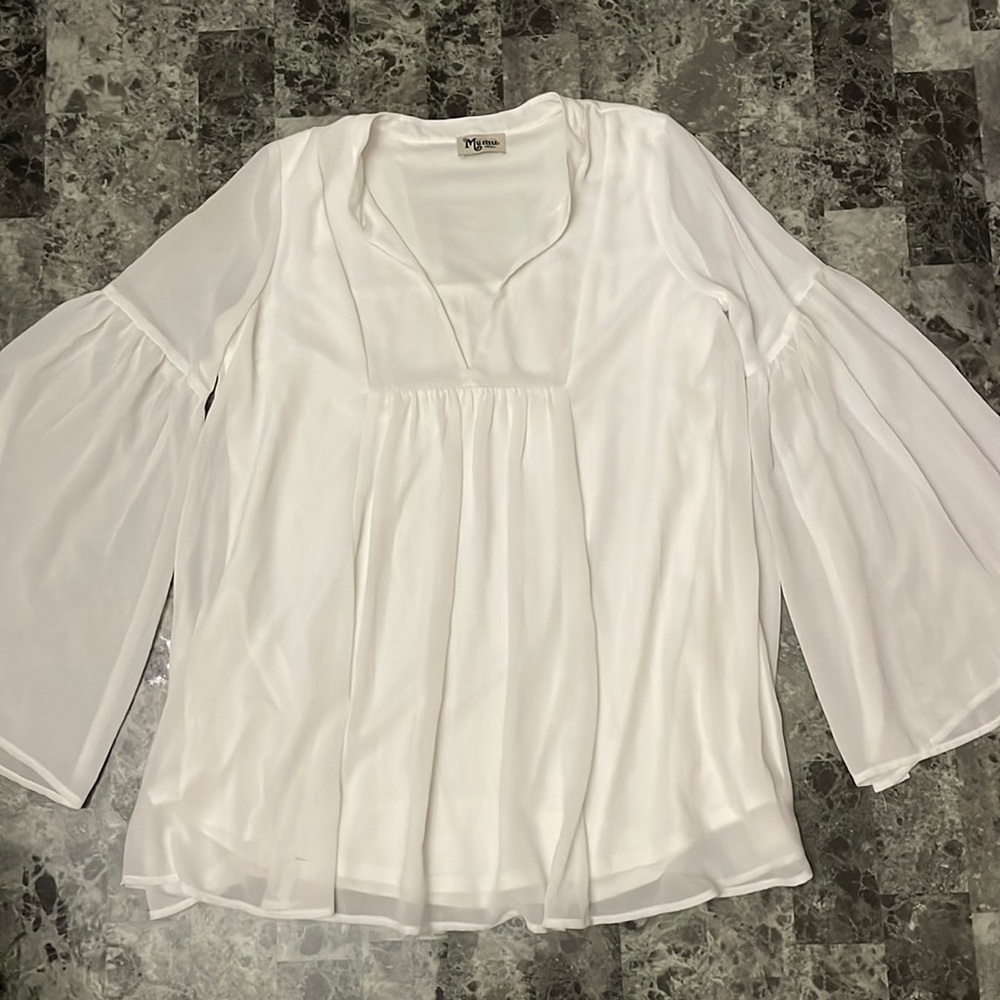 Show me your mumu
